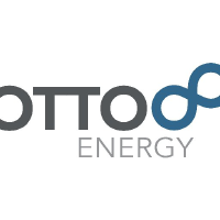 Logo Otto Energy