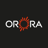 Logo Orora