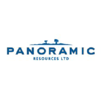 Logo Panoramic Resources