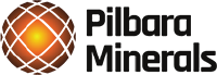 Logo Pilbara Minerals