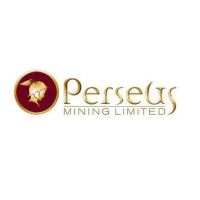 Logo Perseus Mining