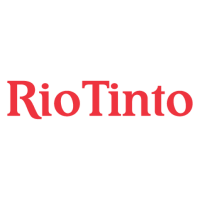 Logo Rio Tinto