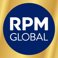 Logo RPMGlobal Holdings