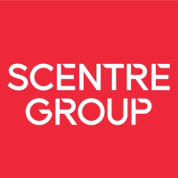 Logo Scentre Group Stapled Security