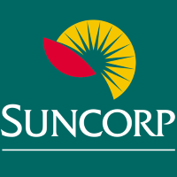 Logo Suncorp Group