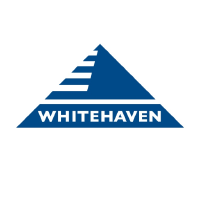 Logo Whitehaven Coal