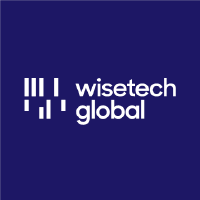 Logo WiseTech Global