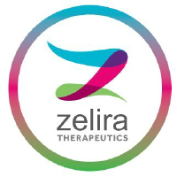 Logo Zelira Therapeutics