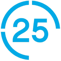 Logo Element 25