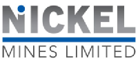 Logo Nickel Industries
