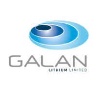 Logo Galan Lithium