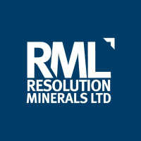 Logo Resolution Minerals Logo Resolution Minerals