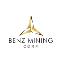 Logo Benz Mining Logo Benz Mining