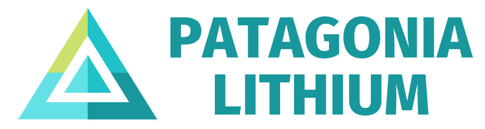 Logo Patagonia Lithium