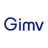 Logo GIMV