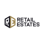 Logo Retail Estates