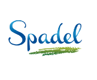 Logo Societe de Services de Participations de Direction et d'Elaboration Spadel