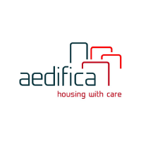 Logo Aedifica