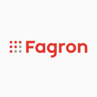 Logo Fagron