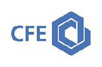 Logo Aannemingsmaatschappij CFE