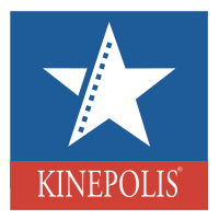 Logo Kinepolis Group