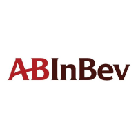 Logo Anheuser-Busch InBev