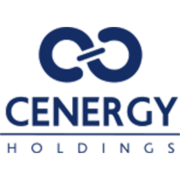 Logo Cenergy Holdings