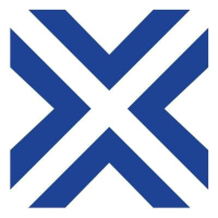 Logo X-FAB Silicon Foundries