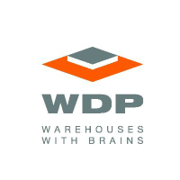 Logo Warehouses De Pauw
