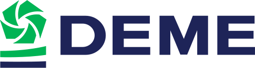 Logo DEME Group