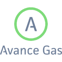 Logo Avance Gas Holding