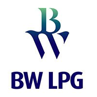 Logo BW LPG