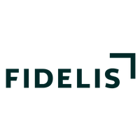 Logo Fidelis Insurance Holdings Logo Fidelis Insurance Holdings