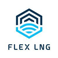 Logo FLEX LNG
