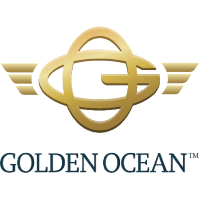 Logo Golden Ocean Group