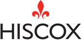 Logo Hiscox