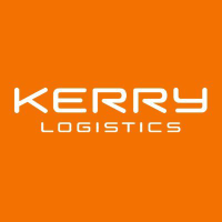Logo Kerry Logistics Network