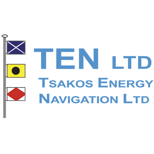 Logo Tsakos Energy Navigation