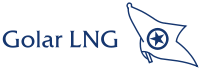 Logo Golar LNG