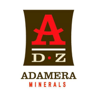 Logo Adamera Minerals