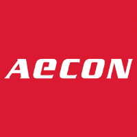 Logo Aecon Group