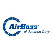 Logo Airboss of America