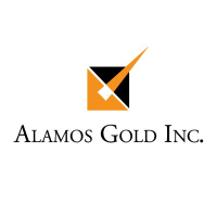 Logo Alamos Gold Registered (A)