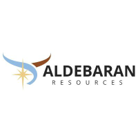 Logo Aldebaran Resources Logo Aldebaran Resources