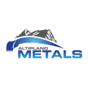 Logo Altiplano Metals Inc.