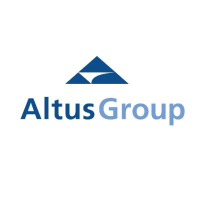Logo Altus Group