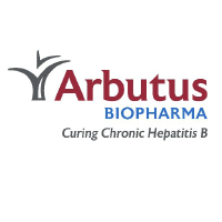 Logo Arbutus Biopharma