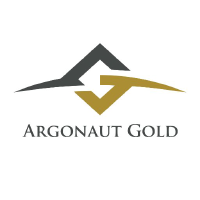 Logo Argonaut Gold