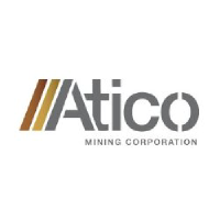 Logo Atico Mining