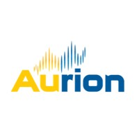 Logo Aurion Resources